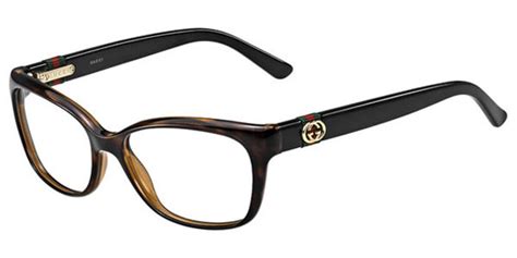 gucci gg3683|Gucci GG3683 2XF/15 Glasses Havana .